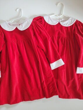 The Beaufort Bonnet Company Patsy's Dinner Party Dresses sz 8 and 10